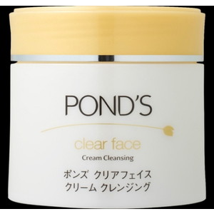 Очищающий  крем Pond&#039;s Clear Face