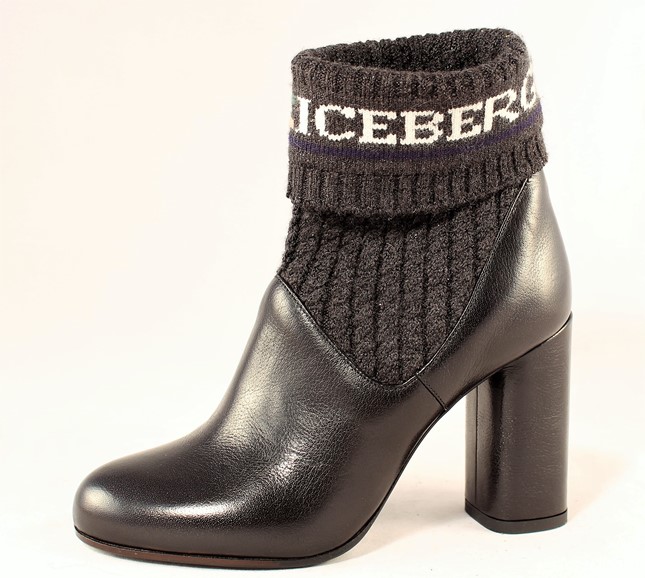Ботинки Iceberg