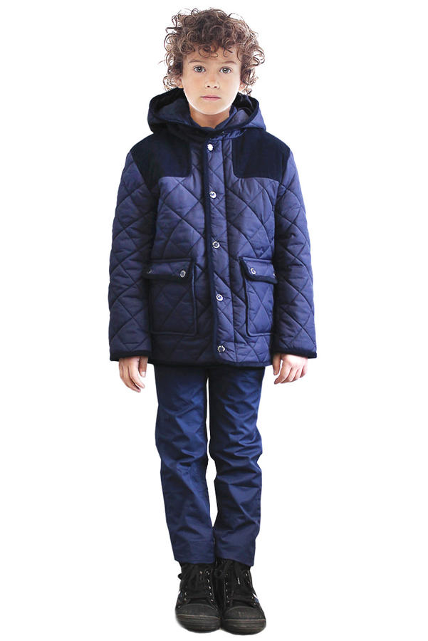 Чудесная куртка на мальчика рост 98-104 во Владивостоке