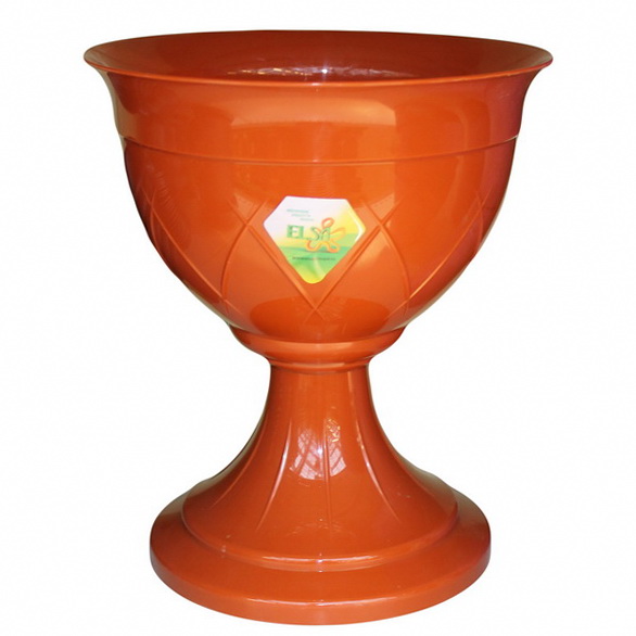 Вазон INGREEN ing1451