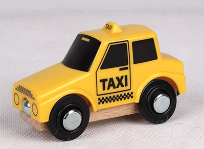 Автомобиль такси