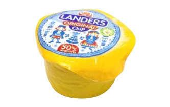 Сыр Landers Original 50%