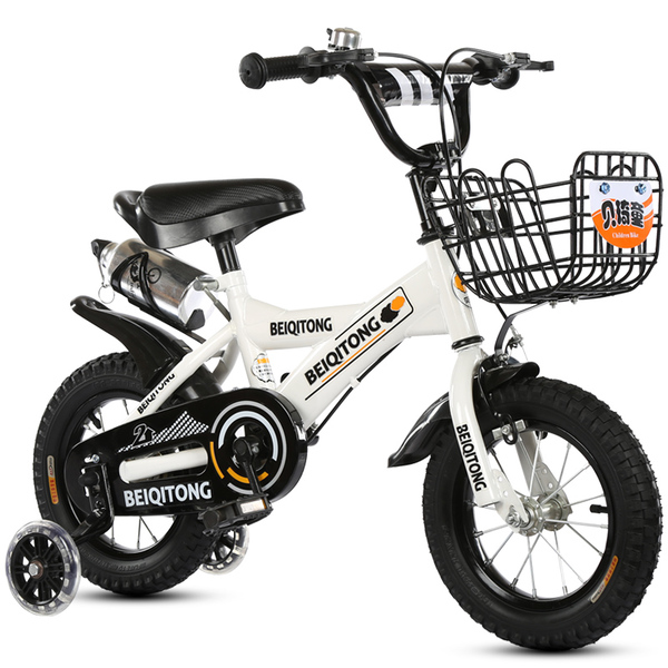 Велосипед Speed Kid 16