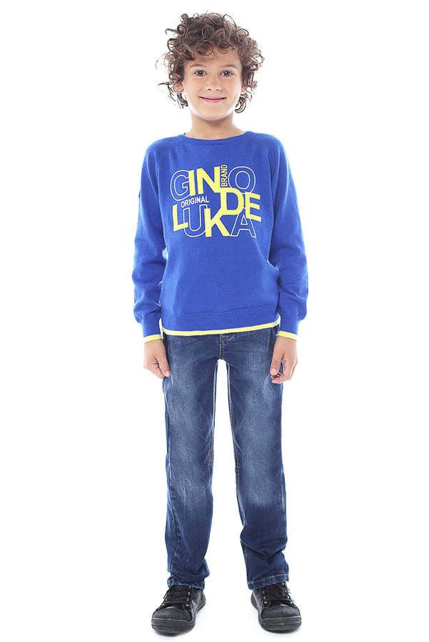 Пуловер для мальчика по смешной цене, рост 134-14 во Владивостоке
