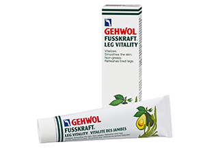 Gehwol - Оживляющий бальзам