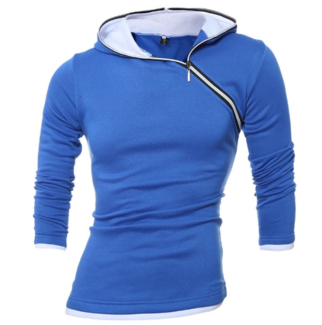 Мужская толстовка с капюшоном Sudadera hombre