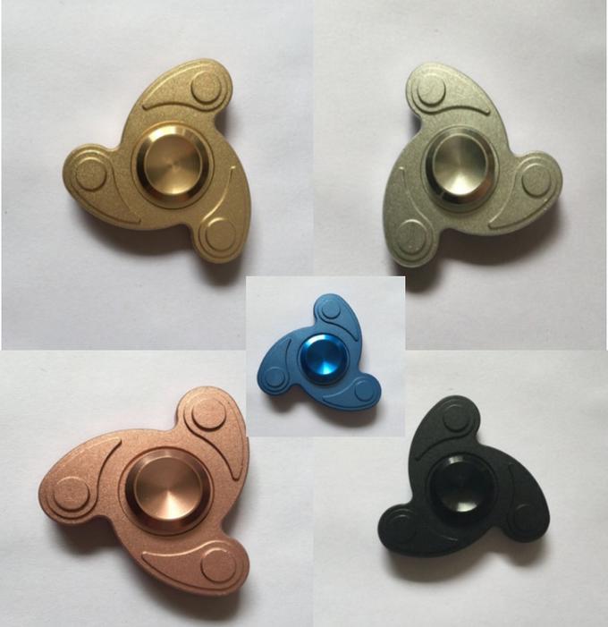 Игрушка Спиннер (hand spinner)