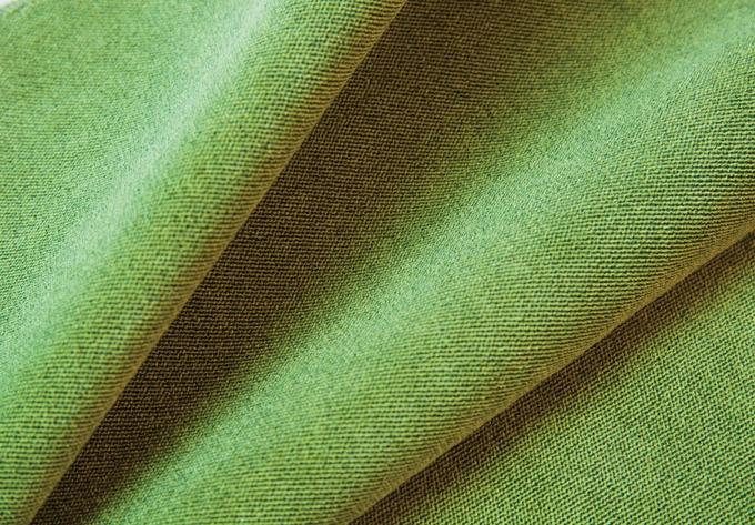 Как выглядит микрофибра ткань Ткань GALAXY green Мебельная ткань GALAXY (Микрофибра). Ткани