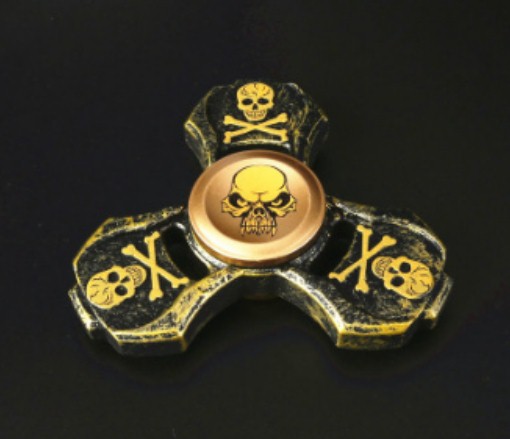 Игрушка Спиннер (hand spinner)