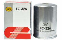 Фильтр топливный TOP FILS FC-326 MB433425