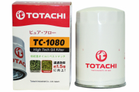 Фильтр масляный TOTACHI TC-1080 C-419 YJ01-14-302