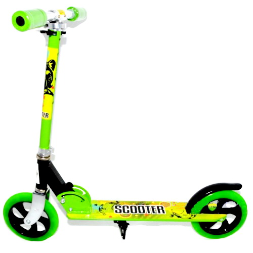 Sport scooter
