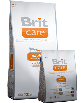 Корм брит 15 кг. Brit Care гипоаллергенный для собак. Brit Care для собак средних пород. Brit Care Medium Breed Lamb Rice 12 кг+2 кг. Brit гипоаллергенный для собак щенков.