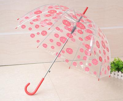 Зонт- трость