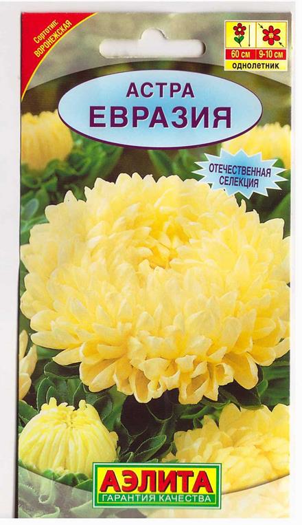 Аэлита Астра Евразия (Код: 14411)