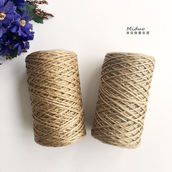 Jonycord хлопковый шнур нить 3мм. жгут нитка. шпагат джутовый 1,2 ктекс п4 (в бобине 150м). нить жгут. нить жгут.