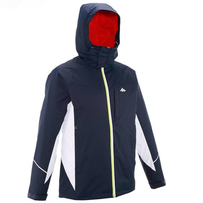 Горнолыжный костюм мужской Quechua