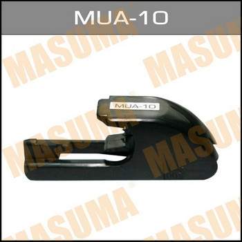 Адаптер щетки стеклоочистителя MASUMA EURO/ AUDI/ A4, A6