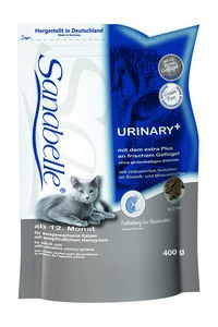 Sanabelle Urinary сухой корм для кошек 10 кг, шт