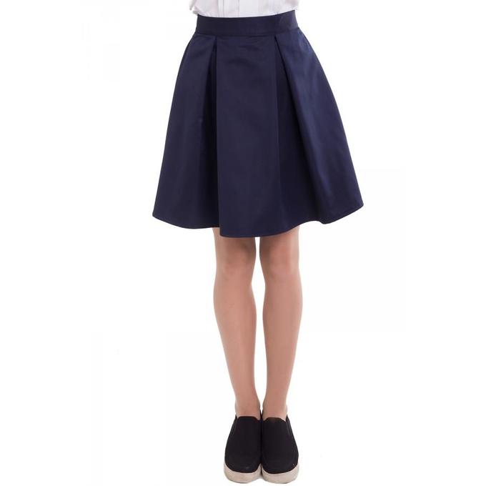 Синяя юбка для школы. Синяя юбка для девочки. Юбка гофрированная школьная. Юбка школьная для девочек синяя. Темно синяя юбка для девочки.