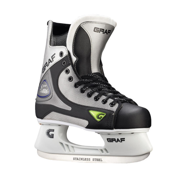 Хоккейные коньки Graf super g035