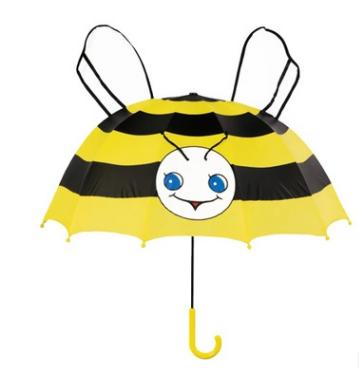 Зонт-трость &quot;Пчелка&quot;