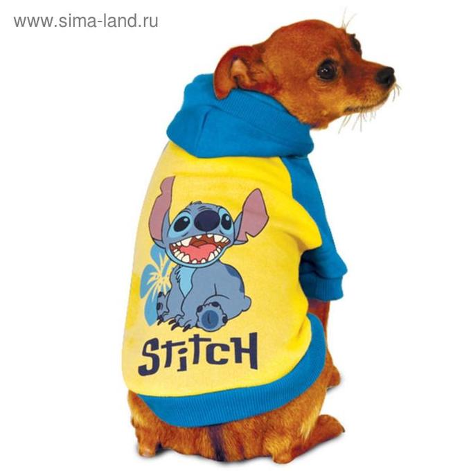 Толстовка Triol-Disney Stitch S   2334640