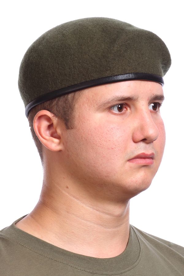 Черный Берет