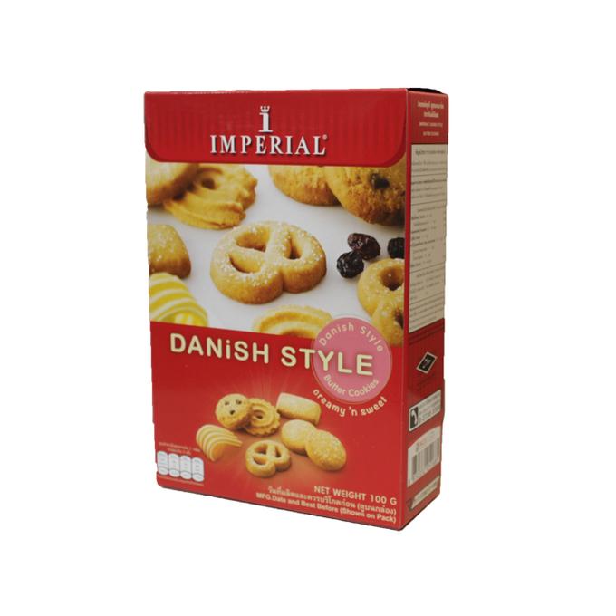 Даниш кукис