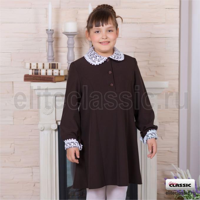 ElitClassic Платье школьное