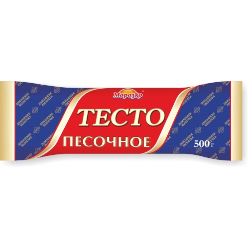 Печенье Морозко