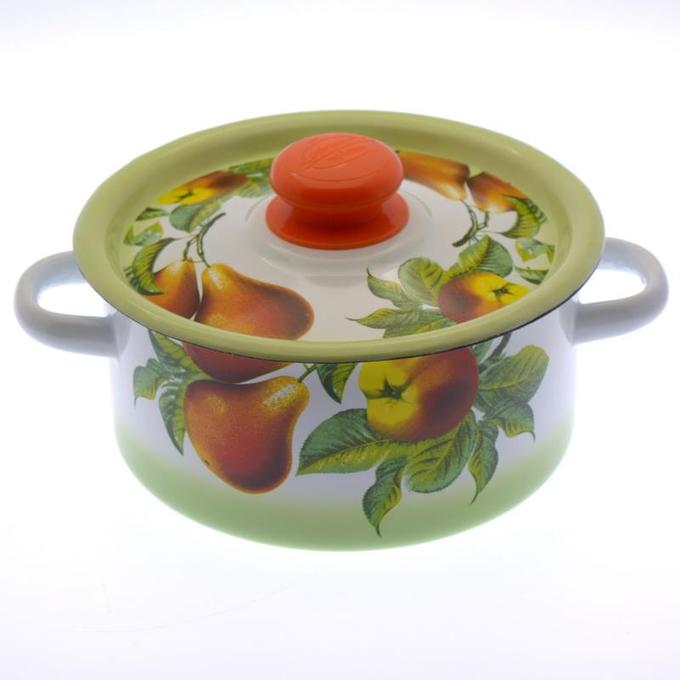 Кастрюля эмаль 2л 01-1610. Эмалированные кастрюли лучшие производители. Кастрюля стальэмаль 1с200с 9 л. 2с18с. Кастрюля vitross maestro.