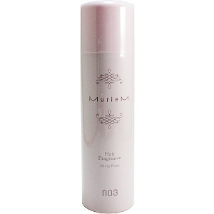 Спрей-бальзам Number Three Spray Treatment  Hair Fragrance MurieM  глянцевый блеск 80 g