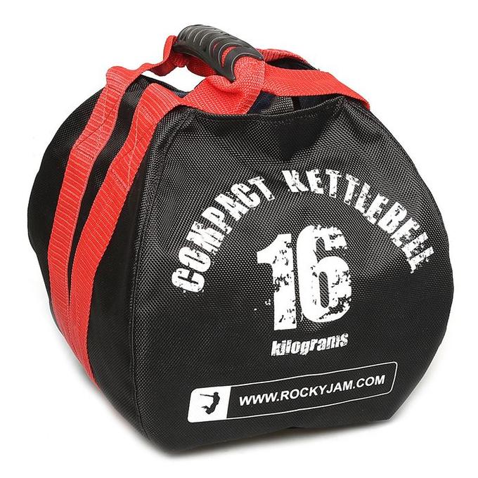Compact Kettlebell гиря