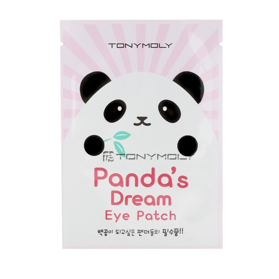 TONY MOLY Panda&#039;s dream Eye Patch Патч для кожи вокруг глаз