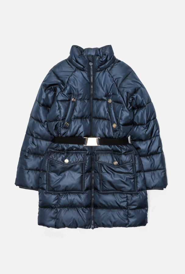 Куртка- пальто Acoola зима на рост 134-140 см во Владивостоке