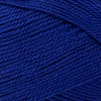 Пряжа для вязания КАМТ &#039;Нимфа&#039; (имп. п/т шерсть 35%, акрил 65%) 10х100гр/300м цв.019 василек