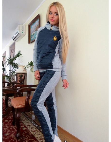 Костюм спортивный женский Dress code