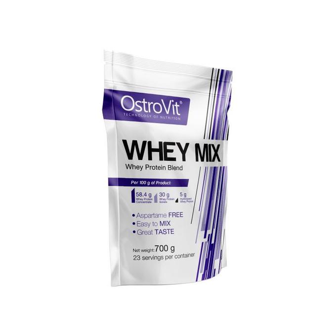 Протеин OSTROVIT WHEY MIX-0,7 кг