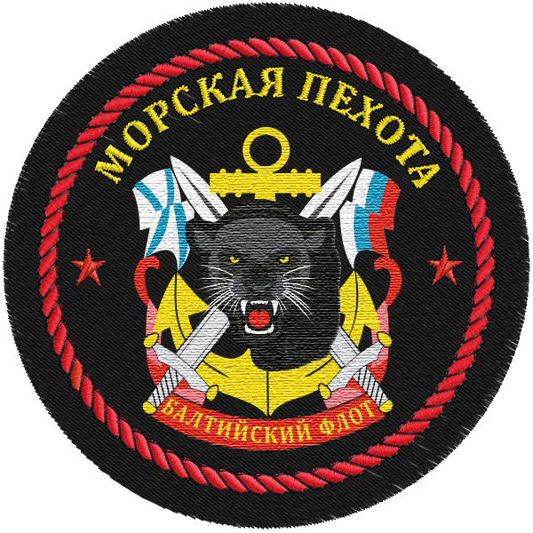 герб с пантерой