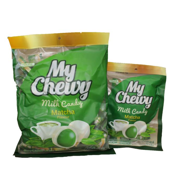 Тайские конфеты my Chewy