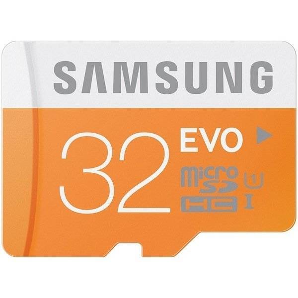 Micro SD 32GB