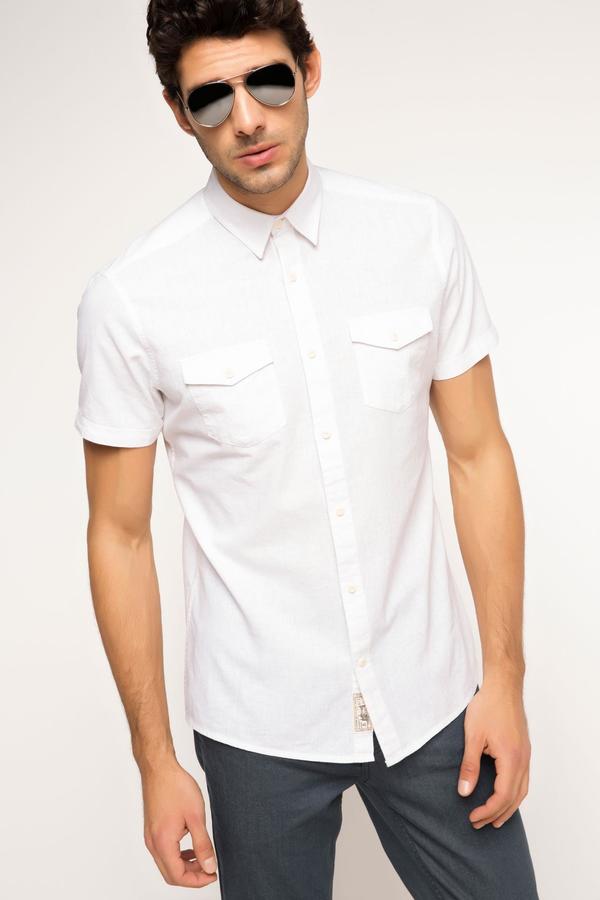 Рубашка из льна мужская. Поло слим фит мужские. Top shirts. Defacto рубашки мужские. Футболка поло с подтяжками.