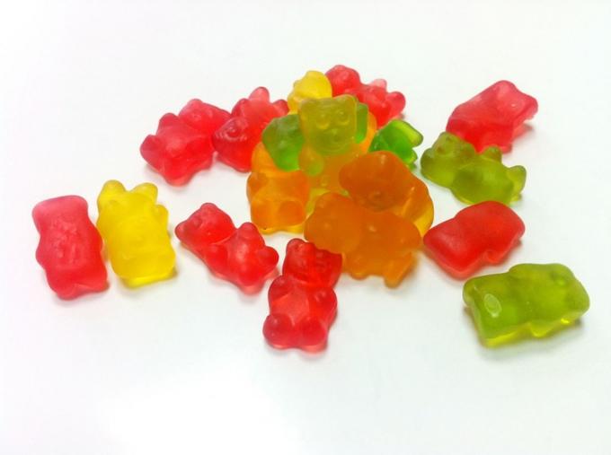 Haribo мармелад мишки