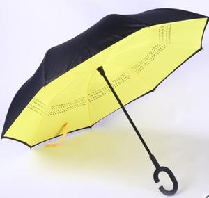 Умный зонт