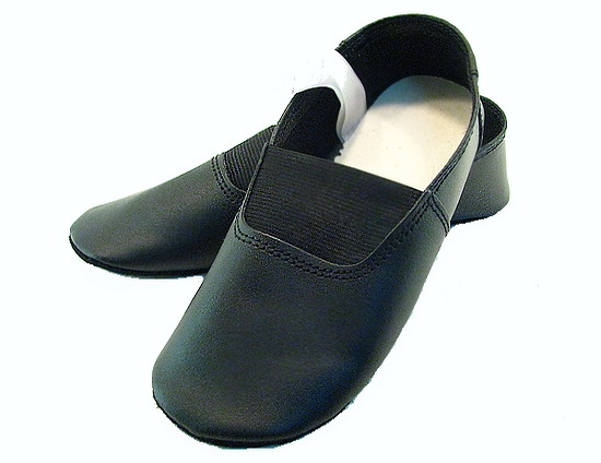 Туфли облегченные,чешки дошкол.,размер 175 (чешки) 31466