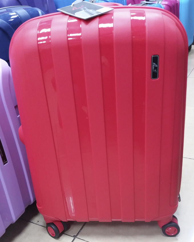 супер чемоданы