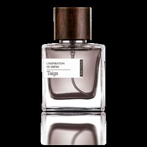 Taiga, парфюмерная вода - L&#039;INSPIRATION DE SIBÉRIE