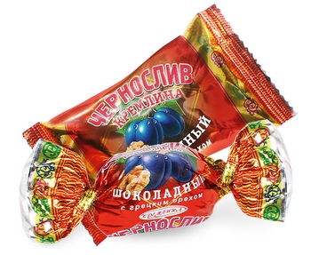 Конфеты Кремлина микс