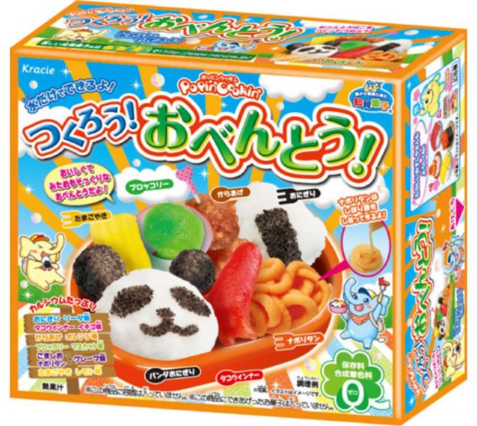 Kracie Popin Cookin